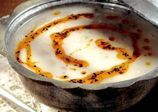 sorbik corbası anadoluyugeziyorum